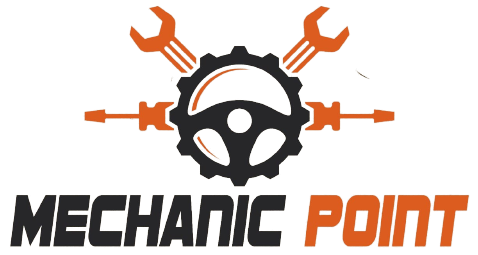 Mechanic Point